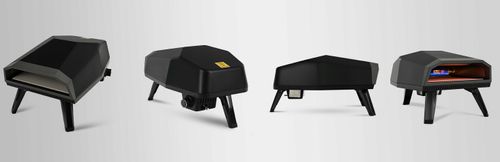 PIEC GRILL GAZOWY DO PIZZY LEHMANN BOLDO na Arena.pl