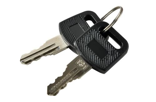 Skrzynka Na Listy - Czarna na Arena.pl