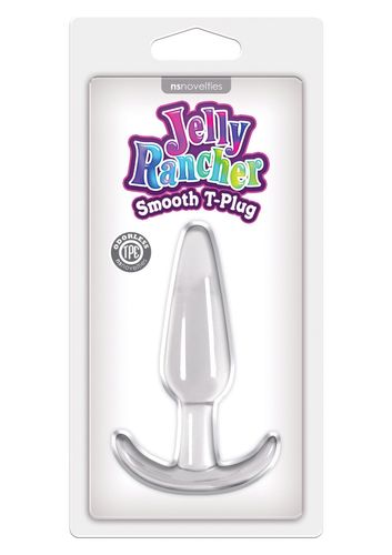 plug-jelly rancher t plug smooth clear na Arena.pl