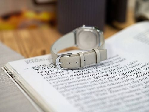 DAMSKI ZEGAREK CASIO LA680WEL-8EF VINTAGE RETRO na Arena.pl