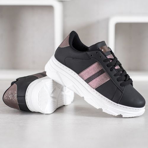 Sneakersy Na Platformie r.37 na Arena.pl