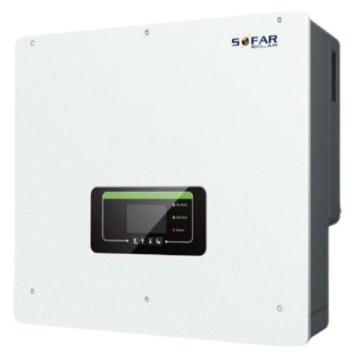 INWERTER SOFAR HYD (6KTL-3PH 3F) HYBRYDOWY zdjęcie 1