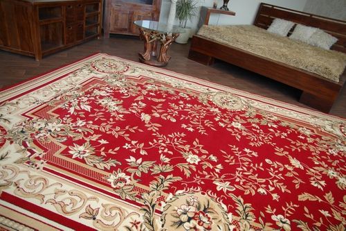 Dywan STANDARD DIONE bordo na Arena.pl
