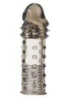 adonis extension grey