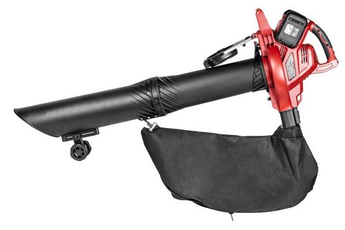 Dmuchawa akumulatorowa Cedrus CEDBV200LIX2 CEDBV200LIX2 na Arena.pl