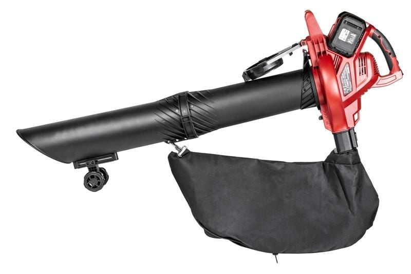 Dmuchawa akumulatorowa Cedrus CEDBV200LIX2 CEDBV200LIX2 zdjęcie 7