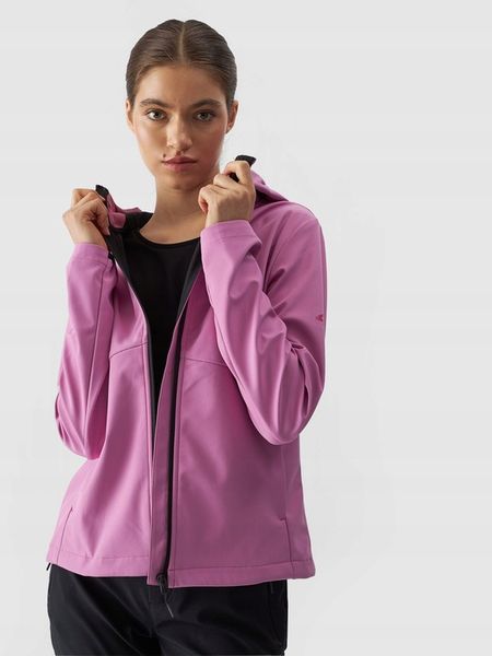 KURTKA 4F 4FWAW24TSOFF285-54S-XL zdjęcie 3