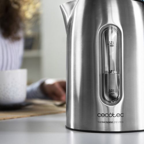 Czajnik Cecotec ThermoSense Steel na Arena.pl