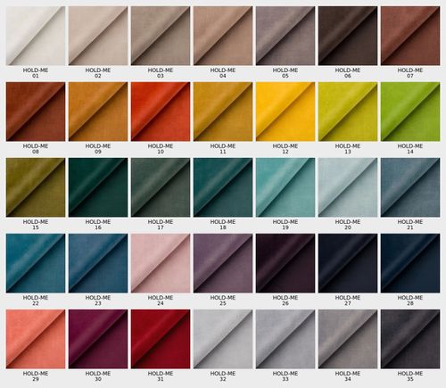 Krzesło Tapicerowane Premium KL-8 Mokka Piano 05 na Arena.pl