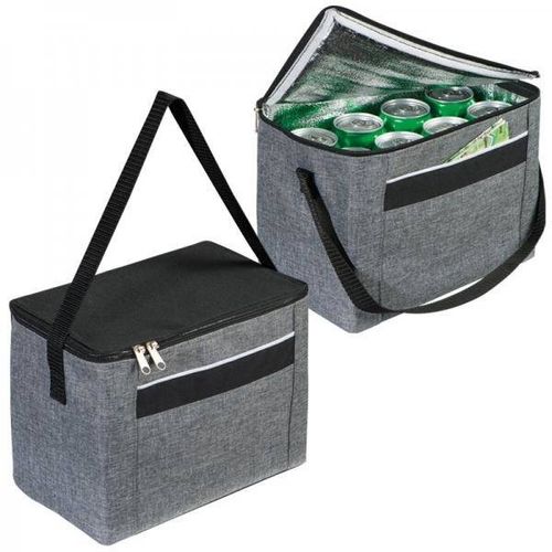 Torba-lodówka ELMONT 71477 Szary na Arena.pl