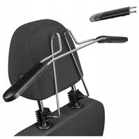 WIESZAK SAMOCHODOWY NA UBRANIA DO SAMOCHODU AUTA NA MARYNARKĘ KURTKĘ