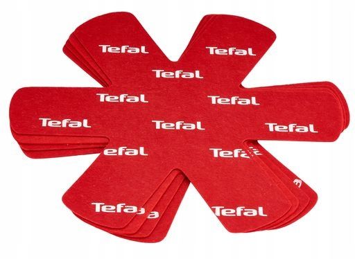 Przekładki do patelni TEFAL separtory K2203004 zdjęcie 1
