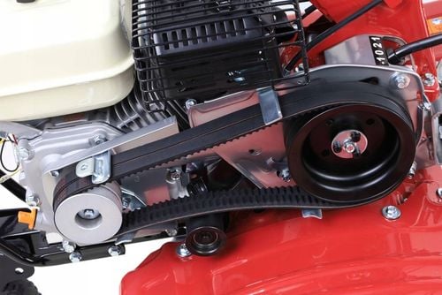 PROFESJONALNA MOCNA GLEBOGRYZARKA 7KM DZIK KOŁA+ZACZEP+PŁUG+ PRZEGLĄD na Arena.pl