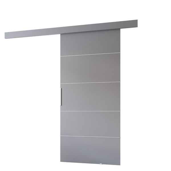 DRZWI PRZESUWNE B90 96X205cm, 4 KOLORY zdjęcie 8