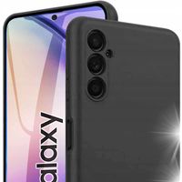 Plecki niktrade do Samsung Galaxy A54 czarny