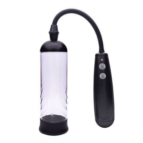 Automatyczna Pompka Erekcyjna Do Penisa Suck Vacuum Penis Pump na Arena.pl
