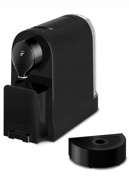 Ekspres ciśnieniowy Tchibo Cafissimo PURE+ (czarny) 120 kapsułek zdjęcie 13