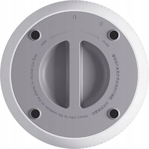 Oczyszczacz Powietrza Xiaomi Air Purifier 4 Compact do 48 m² WI-FI na Arena.pl