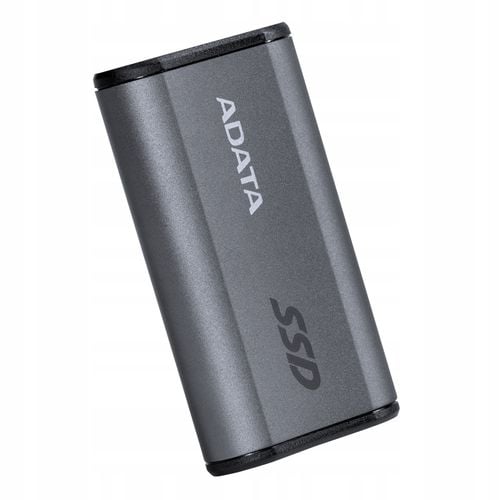 ADATA Dysk SSD External SE880 500G USB3.2A/C Gen2x2 Szary na Arena.pl