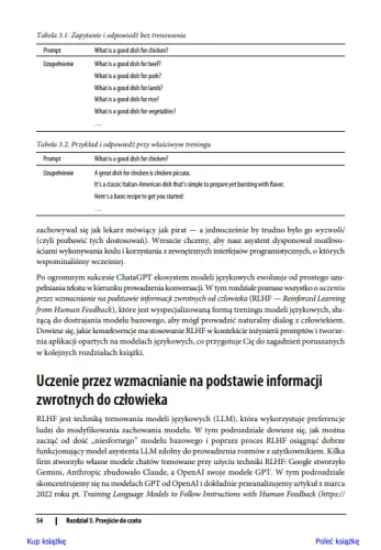 Prompt engineering. Projektowanie aplikacji z wykorzystaniem LLM na Arena.pl