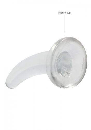 non realistic dildo with suction cup   4,5/ 11,5 cm na Arena.pl