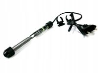 Grzałka do Akwarium-Skuteczne Ogrzewanie-Wydajność i Oszczędność 100-300l