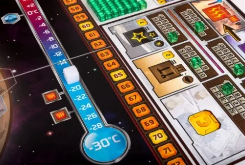 Rebel Terraformacja Marsa na Arena.pl