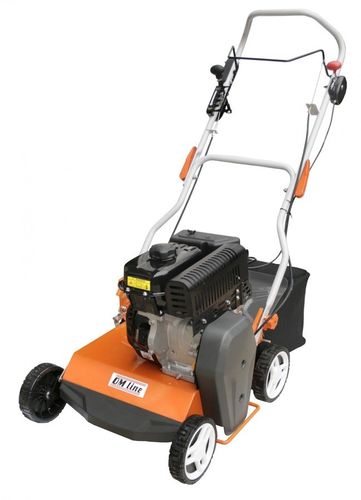 OLEO MAC OM LINE SRH 40 L65 WERTYKULATOR AERATOR SPALINOWY DO TRAWY 6 KM METALOWA OBUDOWA PREMIUM OFICJALNY DYSTRYBUTOR - AUTORYZOWANY DEALER OLEO MAC na Arena.pl