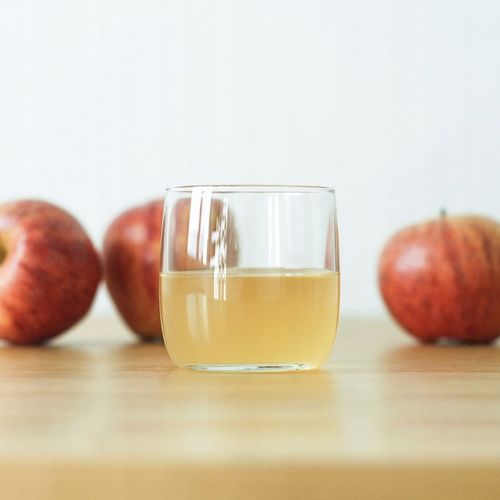 Ocet jabłkowy Racjonalni 1000 ml NIEPASTERYZOWANY Żywy 100% NATURY na Arena.pl