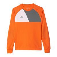 Bluza adidas Assita 17 Jr AZ5402 116 cm