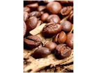 OBRAZ ZIARNISTA KAWA BARISTY