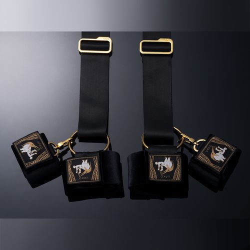 Upko Bondage Gear-Sling With Cuffs na Arena.pl