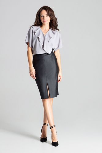 Body Model L067 Grey - Lenitif Szary M na Arena.pl