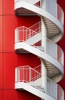 Plakat 56,6x86,4cm Schody do Niebios