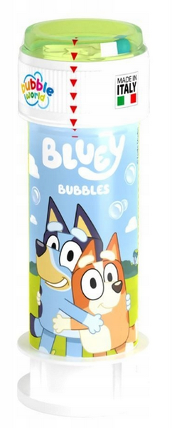 Banki mydlane 60ml Bluey 845007 zdjęcie 3