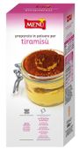 MENU' Mix deserowy Tiramisu' 1 kg