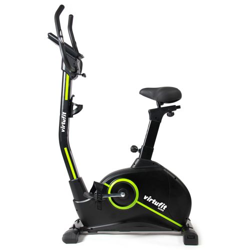 Rower treningowy VirtuFit HTR 2.1 magnetyczny 20kg Bluetooth 150kg na Arena.pl