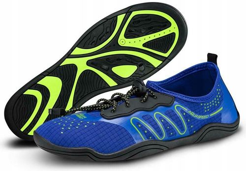Buty do wody wielofunkcyjne Aqua Speed Kameleo rozmiar 39 na Arena.pl