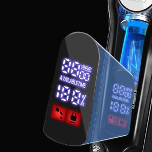 Profesjonalna Maszynka do Strzyzenia Wlosow Zestaw na Arena.pl