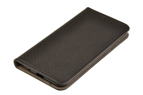 Etui Smart do Motorola Moto E6s czarny na Arena.pl