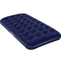 ND05_M0551 6195 Materac welurowy dwuosobowy Bestw