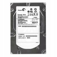SEAGATE 300GB SAS 15K 16MB 3.5'' ST3300656SS