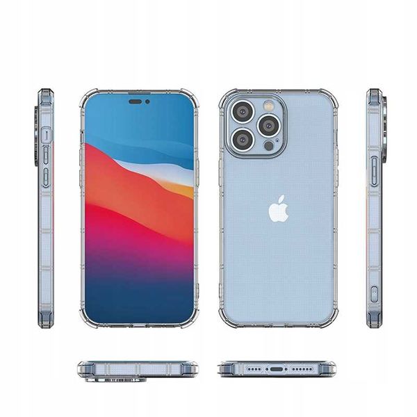 Spacecase Anti-Shock Iphone 14 Pro Max zdjęcie 11