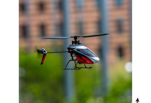 Blade mSR SAFE BNF na Arena.pl