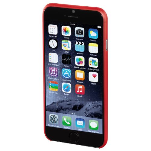 HAMA ETUI IPHONE 6 / 6S "ULTRA SLIM" na Arena.pl