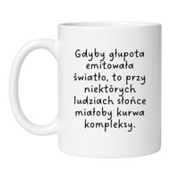 Klasyczny Biały 330 ml