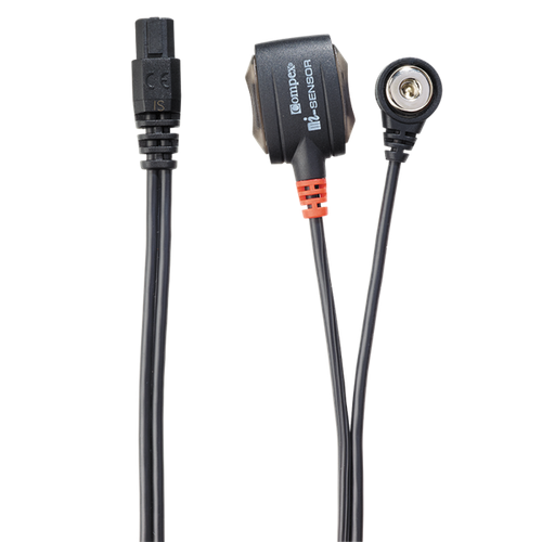 Elektrostymulator Compex SP 4.0 + Elektrody + Żel na Arena.pl