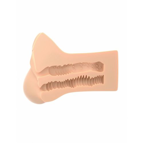 Masturbator Pipedream Pick Your Pleasure Stroker XL Light Mięso na Arena.pl