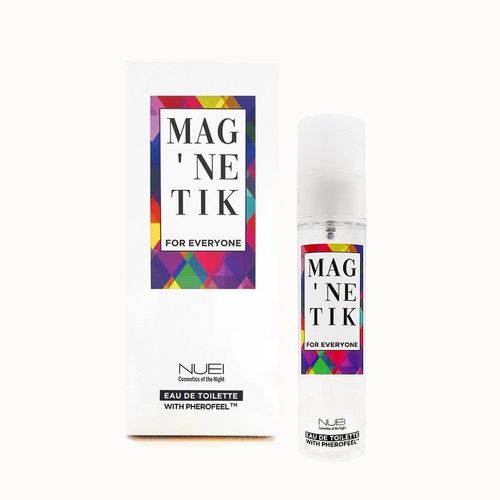 nuei mag'netik for everyone 50 ml na Arena.pl