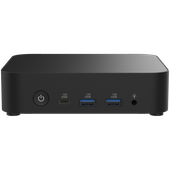 ASUS NUC 14 Essential Slim Kit RNUC14MNK2500002 N250 Processor